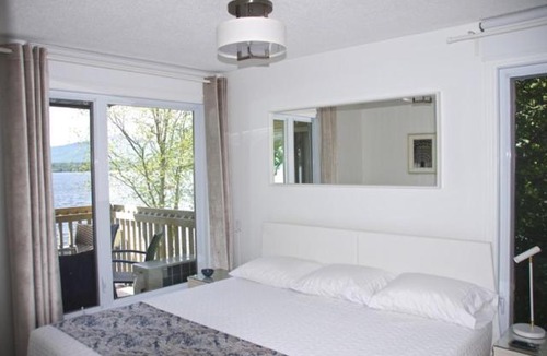 Magog Apartment | O'berge du Village