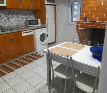 Cabanas de Baixo House | O Cantinho da Auzenda