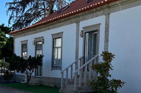 Valpacos House | O Cantinho da Cotovia