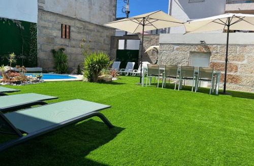 Valpacos House | O Cantinho da Cotovia