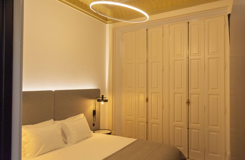 Santa Maria dos Olivais House | O Paço - Exclusive Accommodation