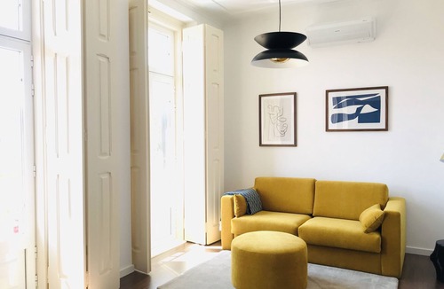 Santa Maria dos Olivais House | O Paço - Exclusive Accommodation