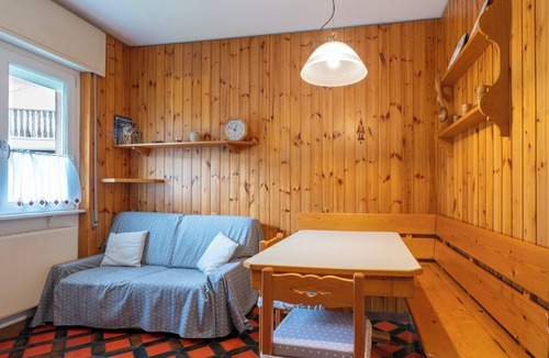 Pasturo Apartment | Oasi Valleverde - One Bedroom Apartment, Sleeps 4