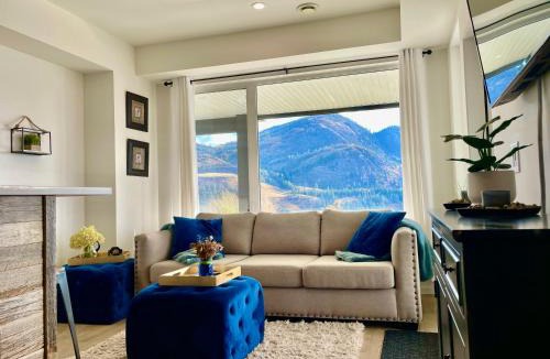 Black Mountain Apartment | Oasis at Black Mountain Golf Course