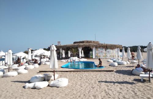 Lozenets Apartment | Oasis Resort & SPA studio 1