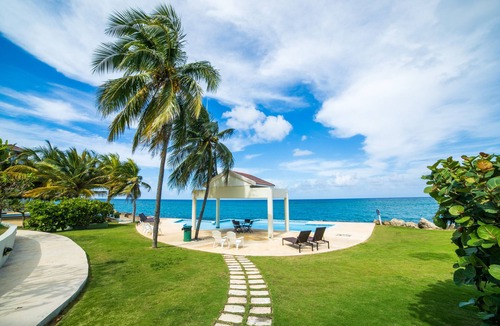 Tower Isle Condo | Ocean Front Luxury 2/2 in Whispering Seas