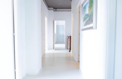 Musso Apartment | Ocean Lake Residence