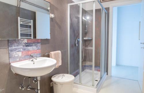 Musso Apartment | Ocean Lake Residence