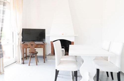 Musso Apartment | Ocean Lake Residence