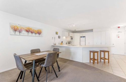 Mount Maunganui Apartment | Ocean Seascape - Mt Maunganui