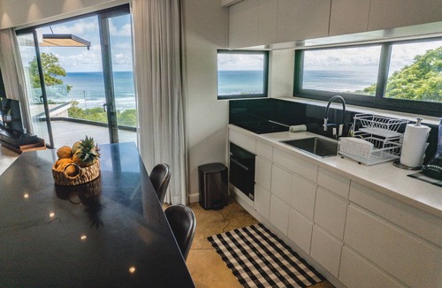 Carmen House | Ocean View Casa Nina, Santa Teresa - 2 Bedrooms!