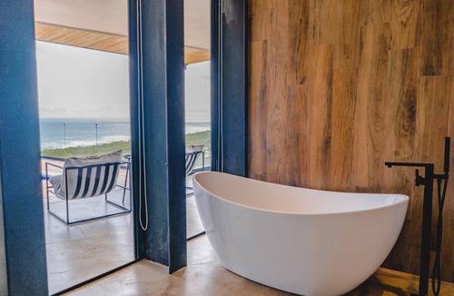 Carmen House | Ocean View Casa Nina, Santa Teresa - 2 Bedrooms!