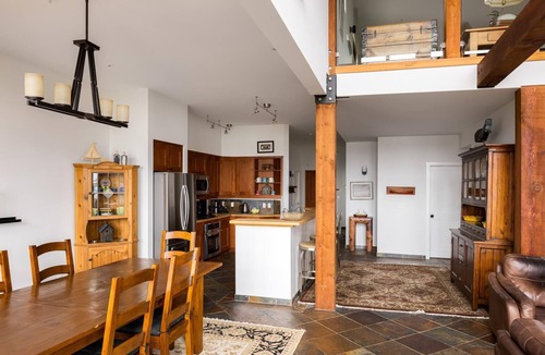 Ucluelet Condo | Ocean View Property - Black Rock Ridge