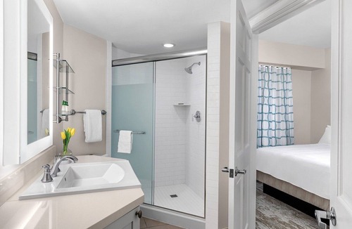 Hilton Head Island Resort | Oceanfront Marriott Grande Ocean- Stunning Two Bedroom Villa! Book Now!