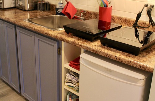 Bayside Bed & Breakfast | Oceanfront, One Bedroom, 700 sq. ft. , Sand Castle Suite, Prospect, Nova Scotia.