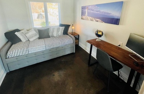 Mill Cove House | Oceanfront Shoreside Unit at Fox Point Shore Rentals