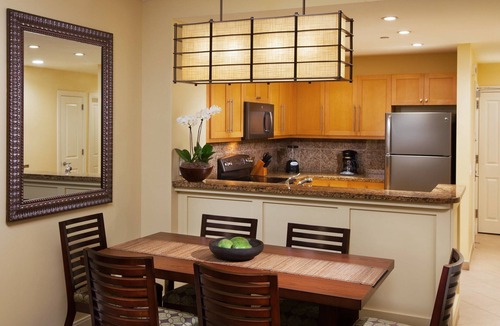 Kaanapali Villa | Oceanfront, Top Floor, Center 2 Bedroom Kaanapali Ocean Resort Villa!