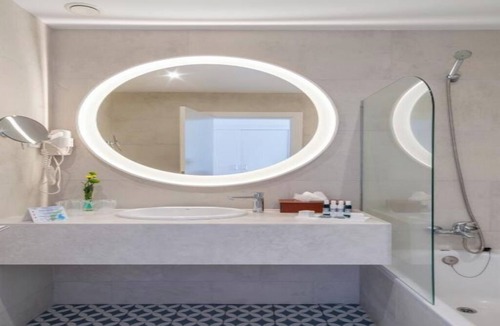 Porto Moniz Hotel | Oceanfront View w/Balcony | Half Board | Infinity Pool Access | Near Beach