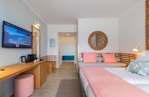 Porto Moniz Hotel | Oceanfront View w/Balcony | Half Board | Infinity Pool Access | Near Beach