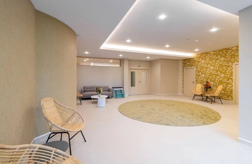 Porto Moniz Hotel | Oceanfront View w/Balcony | Half Board | Infinity Pool Access | Near Beach