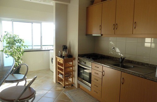 Canico Apartment | Oceanic Apartments