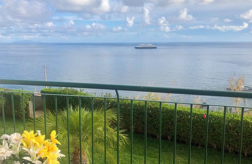 Canico Apartment | Oceanic Apartments