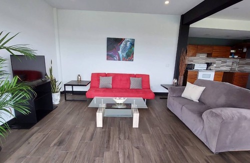 Coco House | OceanView Modern Guest House with Pool