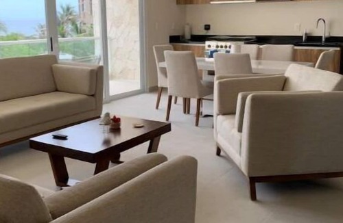 Akumal Condo | Oceanview Penthouse-Beach Access-No Cleaning Fee