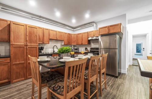 Vernon Apartment | Okanagan Lakeview Oasis, 2 Bed, 2 Bath, Sleeps 6