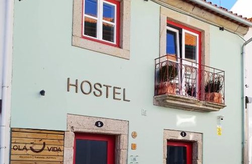 Lanhelas Hostel | Olá Vida - Hostel Caminha