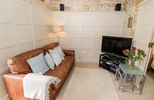 Halford House | Old Bothy
