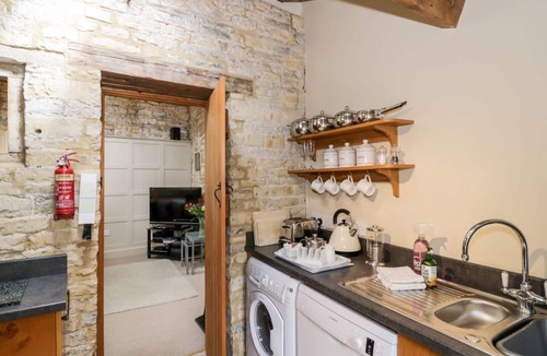 Halford House | Old Bothy, located in Halford.