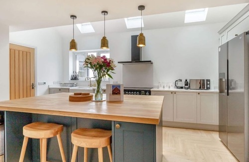 Glentham Cottage | Old Chapel, Glentworth, Ingham