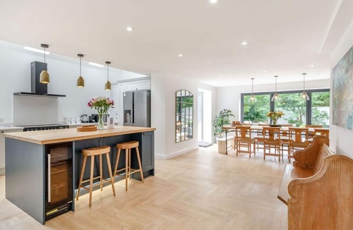 Glentham Cottage | Old Chapel, Glentworth, Ingham