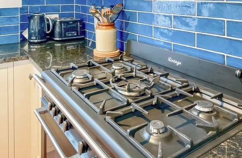 Freshwater Bay Cottage | Old Coastguard Cottage