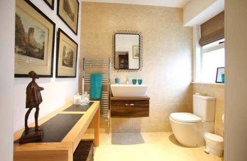 Kedleston Apartment | Old Croft Stables