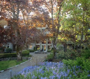 Courtenay Hotel | Old House Hotel