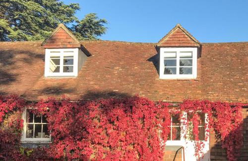 Haslemere House | Old Rectory Loft