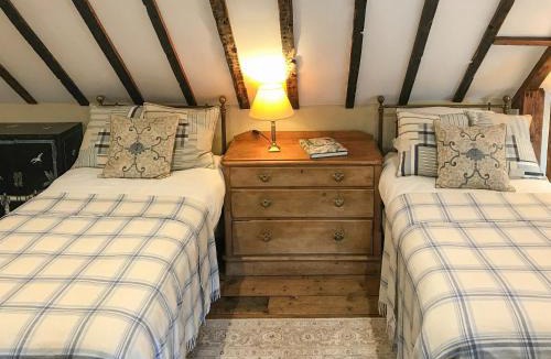 Haslemere House | Old Rectory Loft