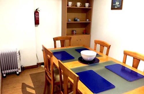 Se Apartment | Old Town Apartment Funchal Madeira