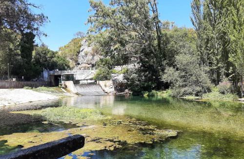 Alcanena Bed & Breakfast | Olhos d´Água