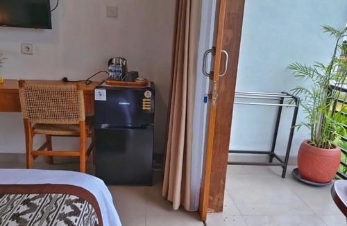 Munggu Hotel | Ommi Pondok 789 Canggu