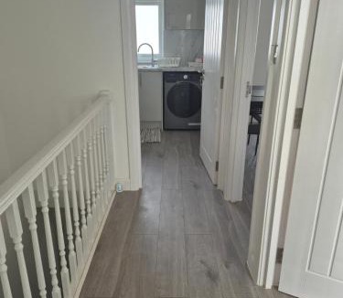 Northolt Mandeville Apartment | One bed flat in UB5
