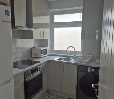 Northolt Mandeville Apartment | One bed flat in UB5