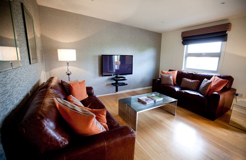 Great Baddow Apartment | One Bedroom Apartment