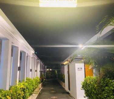 Raya Kuta Villa | One Bedroom Private Pool Classic Villa