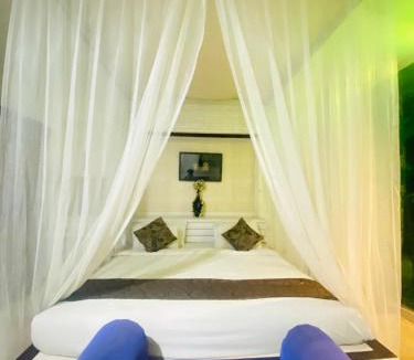 Raya Kuta Villa | One Bedroom Private Pool Classic Villa