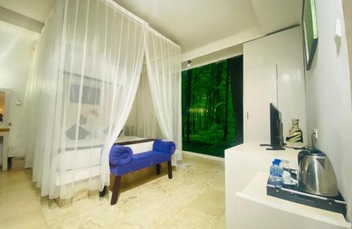 Raya Kuta Villa | One Bedroom Private Pool Classic Villa