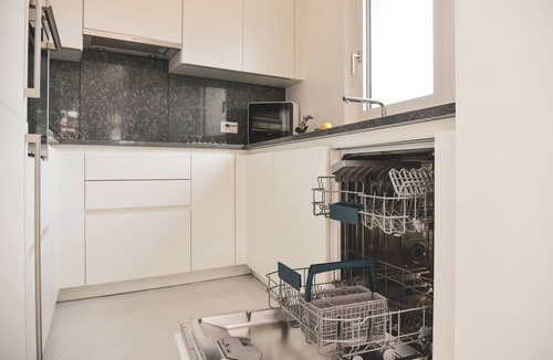 Lugano City-Centre Apartment | One & Only 🎖nassa Suite Apartment⭐