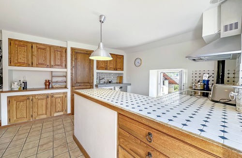 Granges Apartment | Open Sky Retreat Panoramic Alpine Views 6 Sleeps
